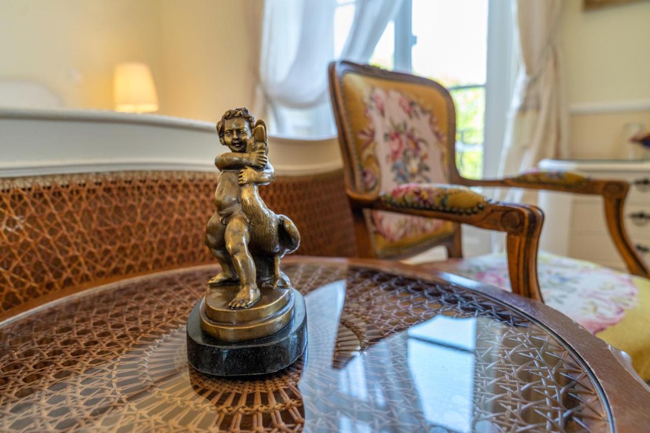 ברודנבאך Romantisches Hotel Zur Post מראה חיצוני תמונה