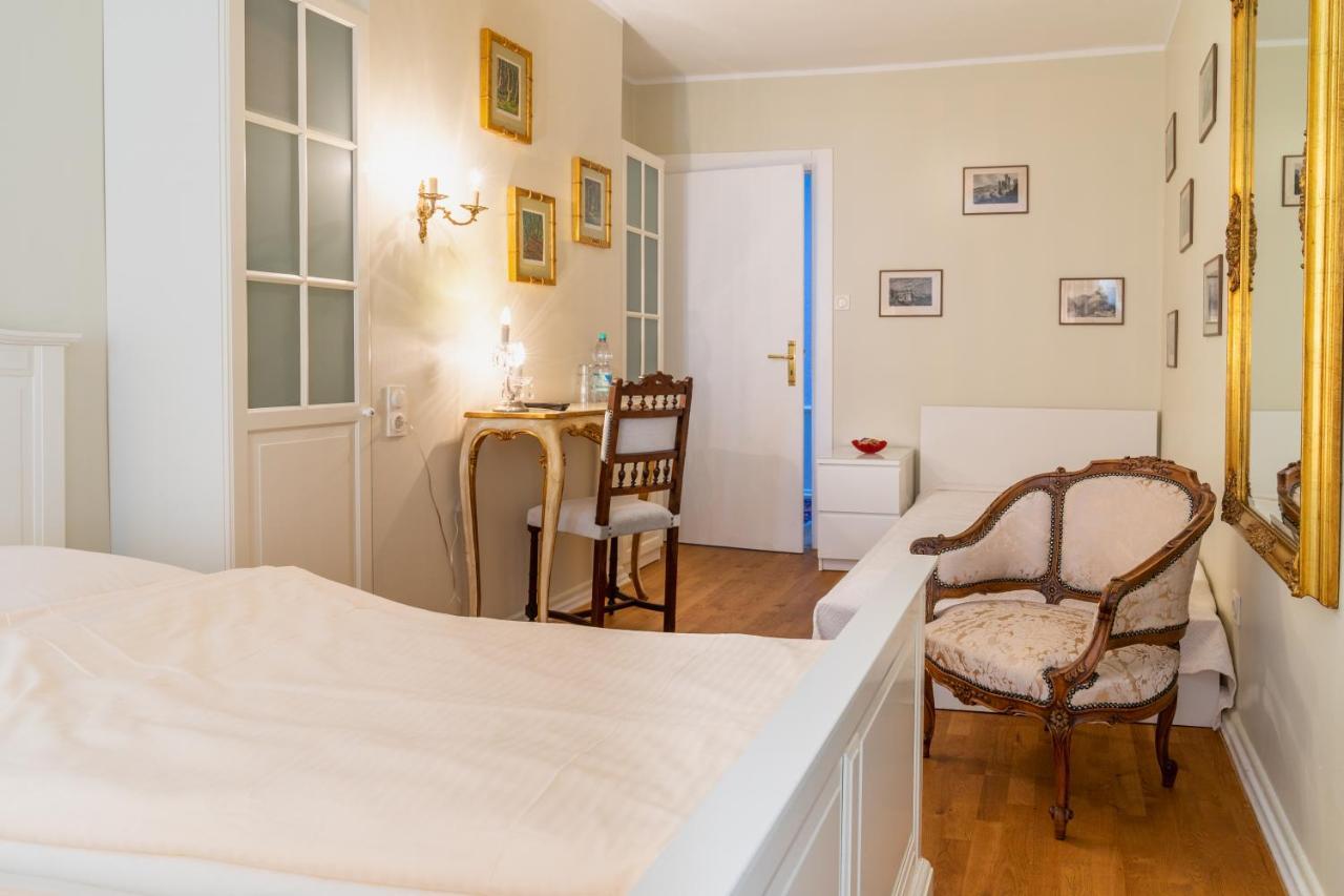 ברודנבאך Romantisches Hotel Zur Post מראה חיצוני תמונה