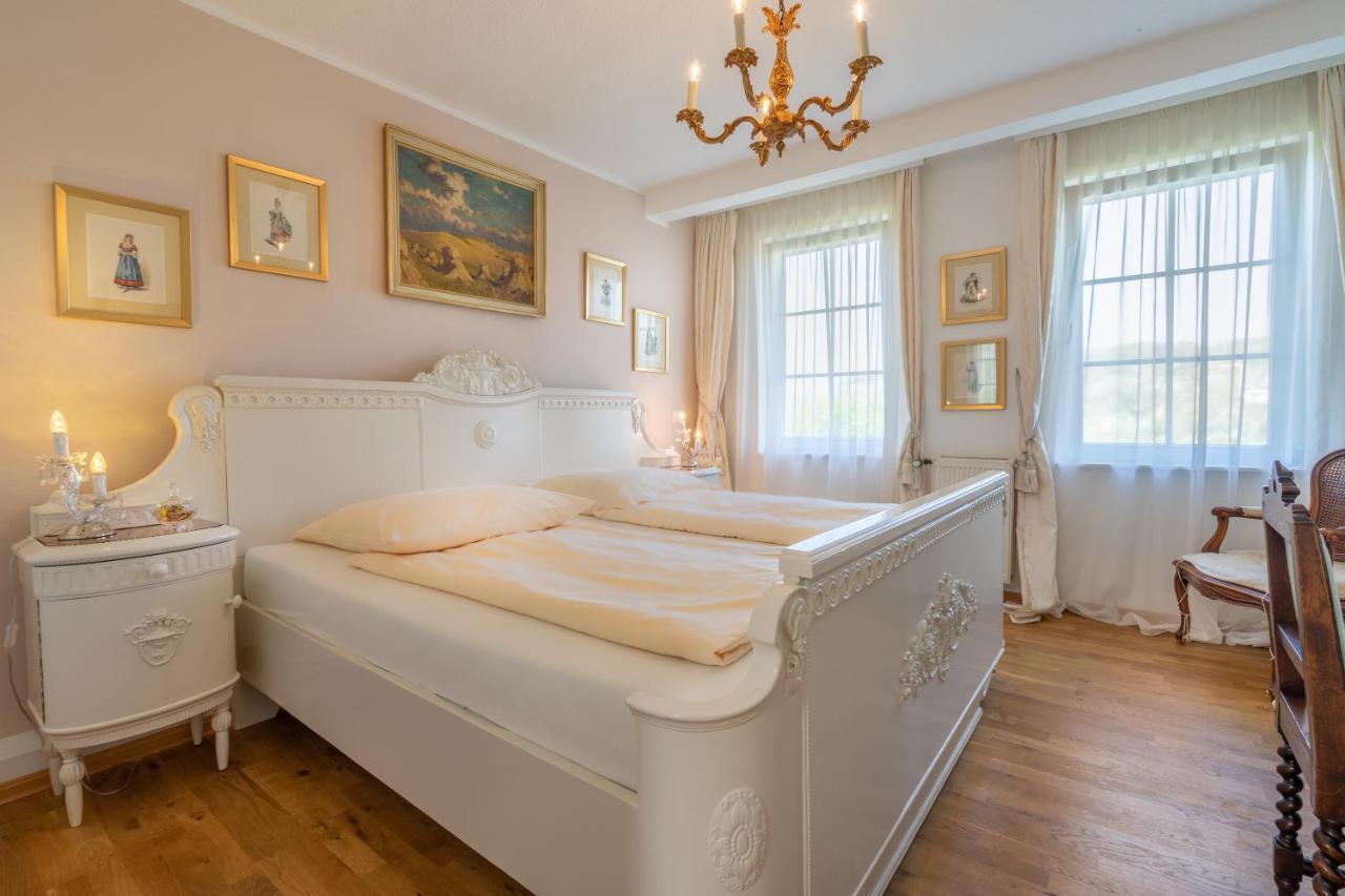ברודנבאך Romantisches Hotel Zur Post מראה חיצוני תמונה