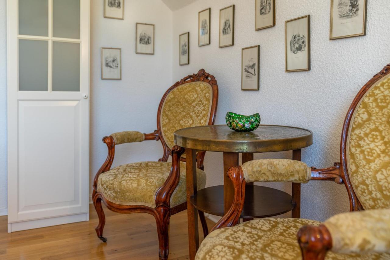 ברודנבאך Romantisches Hotel Zur Post מראה חיצוני תמונה