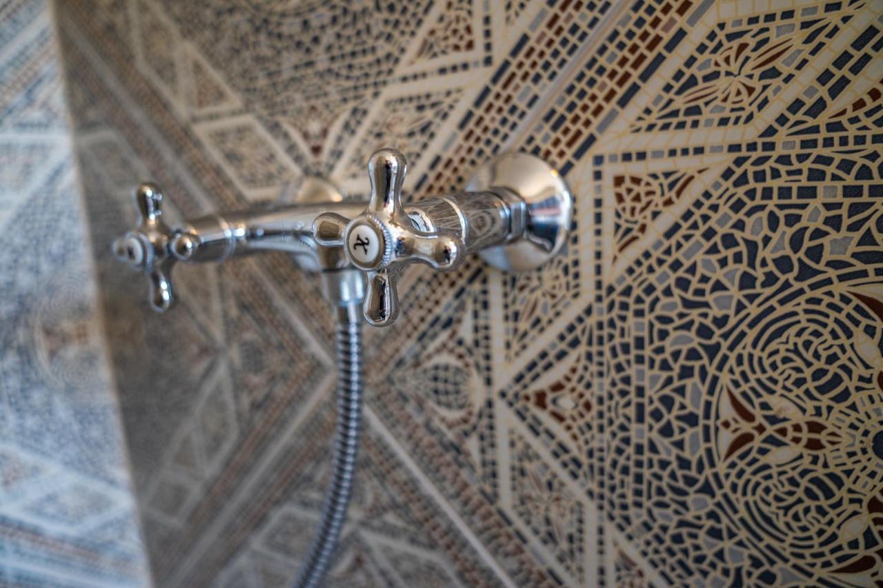 ברודנבאך Romantisches Hotel Zur Post מראה חיצוני תמונה