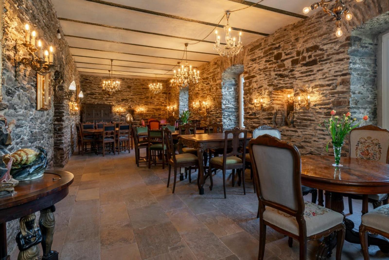 ברודנבאך Romantisches Hotel Zur Post מראה חיצוני תמונה